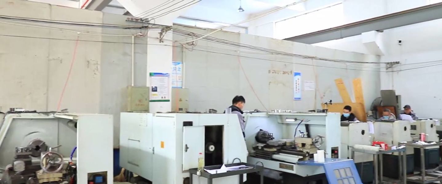 China Shanghai Yucheng Machinery Co., Ltd. company profile