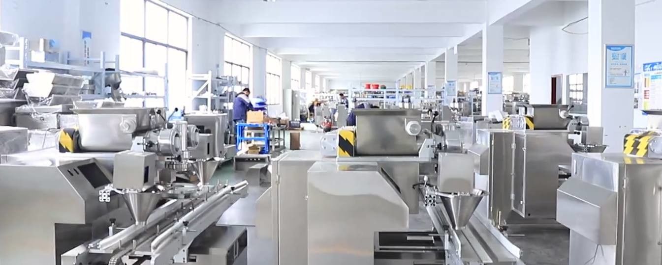 China Shanghai Yucheng Machinery Co., Ltd. company profile