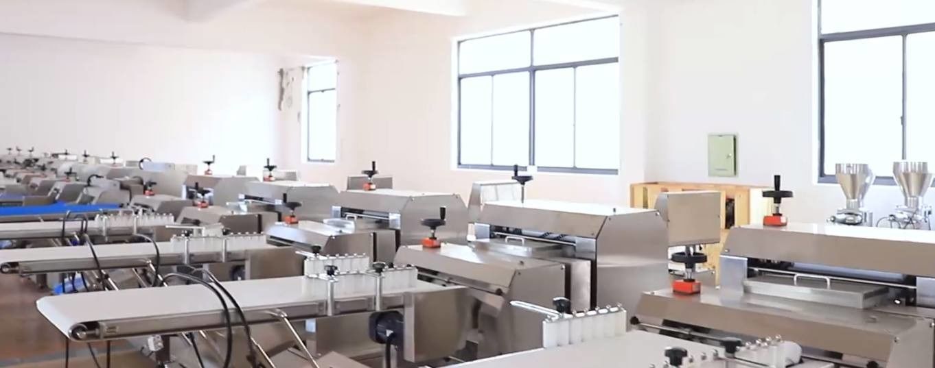China Shanghai Yucheng Machinery Co., Ltd. company profile