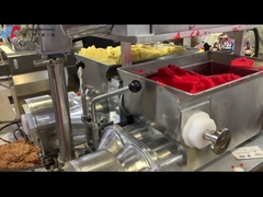 CE Approval 5kw Encrusting Machinery Biscuit Cake Making Machine