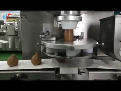 Remote Monitoring Long Service Life kubba kibbeh kabab kebab machine maker