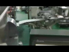 OEM Mochi Ice Cream Machine 1.5kw Ice Cream Mochi Making Machine 380V