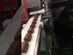 600pcs Per Min Energy Bar Machine 3KW Protein Bar Machine Maker