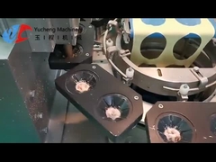 suimai making forming machine production line