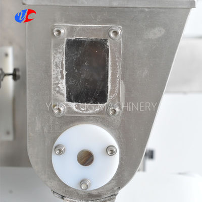 OEM Mochi Ice Cream Machine 1.5kw Ice Cream Mochi Making Machine 380V