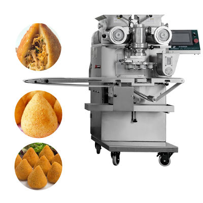 Automatic Fried 150g Coxinha Machine 220V 380V Coxinha Making Machine