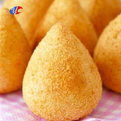 Automatic Fried 150g Coxinha Machine 220V 380V Coxinha Making Machine