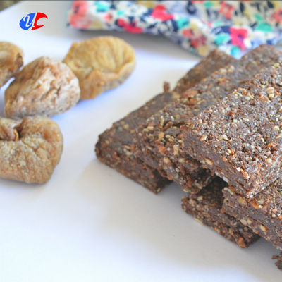 380V Energy Bar Encrusting Machine Protein Bar Manufacturing Equipment
