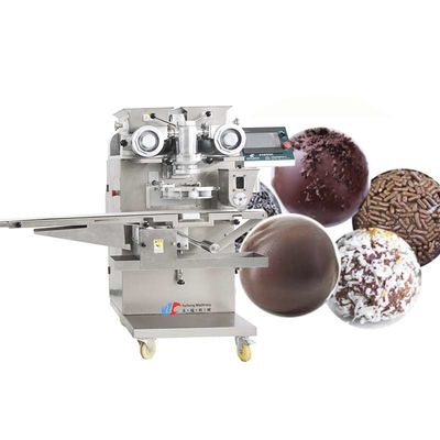 PLC 2.75KW 100g Protein Bar Manufacturing Machine 100 Pcs Per Min