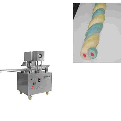 1Kw Cheese Cutting Machine Food Production Line 220V 50HZ
