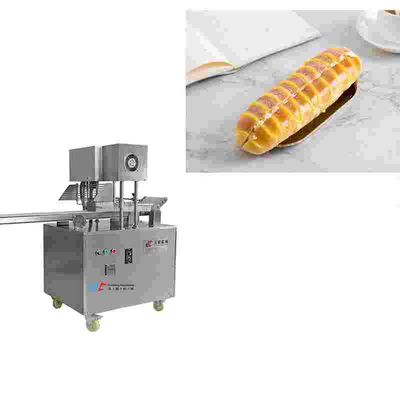 1Kw Cheese Cutting Machine Food Production Line 220V 50HZ