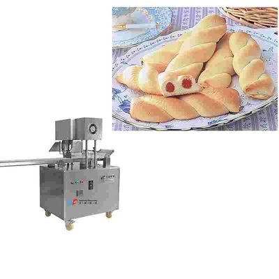 1Kw Cheese Cutting Machine Food Production Line 220V 50HZ