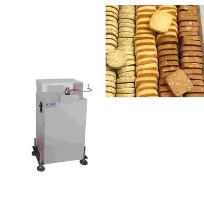 CE Ice Box Cookie Machine Food Production Line For Butter Chocolate