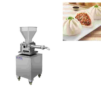 SUS Stuffing Small Encrusting Machine Encrusting And Forming Machine