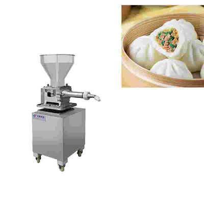 SUS Stuffing Small Encrusting Machine Encrusting And Forming Machine