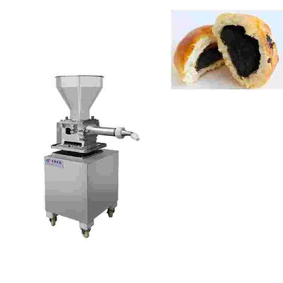 SUS Stuffing Small Encrusting Machine Encrusting And Forming Machine