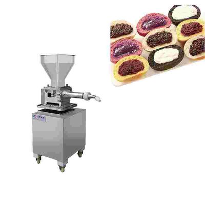 Customized Stuffing Encrusting Machine Fully Automated 220V 50Hz