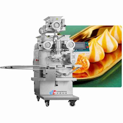 Multifunctional Fish Ball Machine 2000W Fishball Maker Encrusting