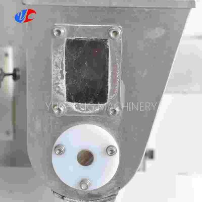 2Kw Small Encrusting Machine PLC Control Maamoul Maker High Accurate
