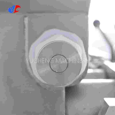 Fully Automated Maamoul Encrusting Machine 220V 50Hz High Precision