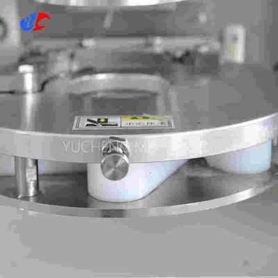 Fully Automated Maamoul Encrusting Machine 220V 50Hz High Precision