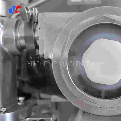 Fully Automated Maamoul Encrusting Machine 220V 50Hz High Precision