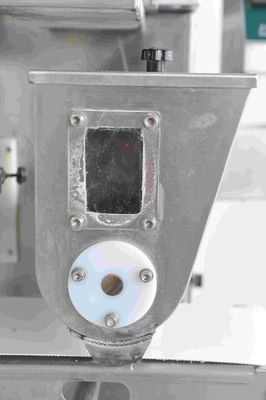 Fully Automated Maamoul Encrusting Machine 220V 50Hz High Precision
