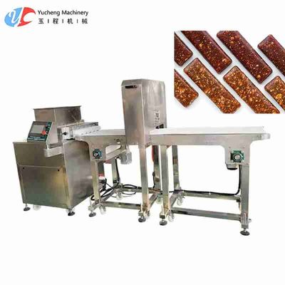 3000W Energy Bar Machine 100g Energy Bar Manufacturing Machine