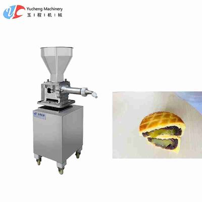 Low Cost Stuffing Machine