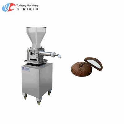 1KW 220V Food Stuffing Machine For Meat And Vegetables