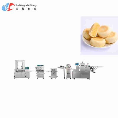 High Precision Durian Cake Machine