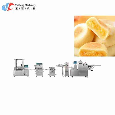 Durian Cake Equipment