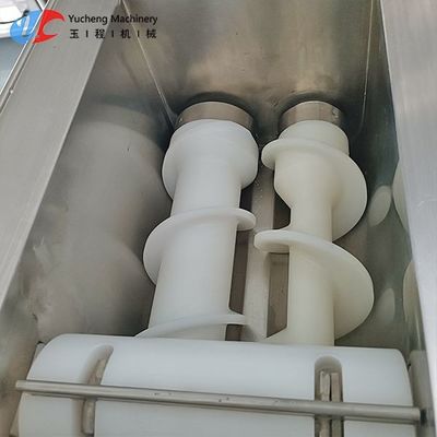Low Cost Stuffing Machine