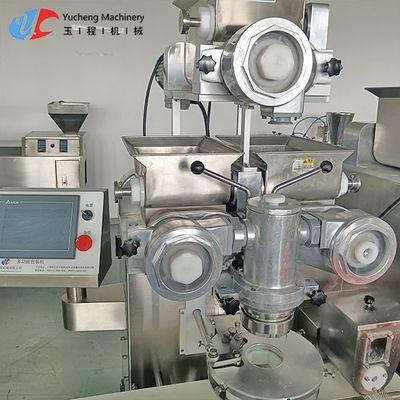 OEM Durian Cake Machine