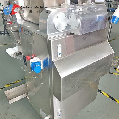 SUS304 Energy Date Ball Machine 100g Protein Ball Making Machine