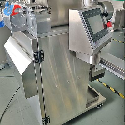 Customizable 3000 W Energy Bar Machine Nutrition Bar Extruder