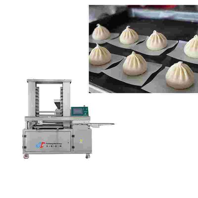2kw Food Molding Machine 150Pcs/M Yucheng Food Process Equipment