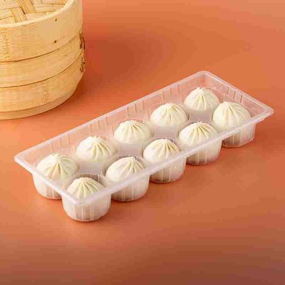 8KW 1500g Baozi Making Machine Automatic Steamed Bun Machine