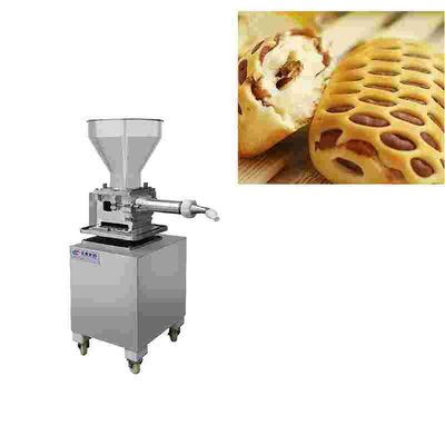 SUS Stuffing Small Encrusting Machine Encrusting And Forming Machine